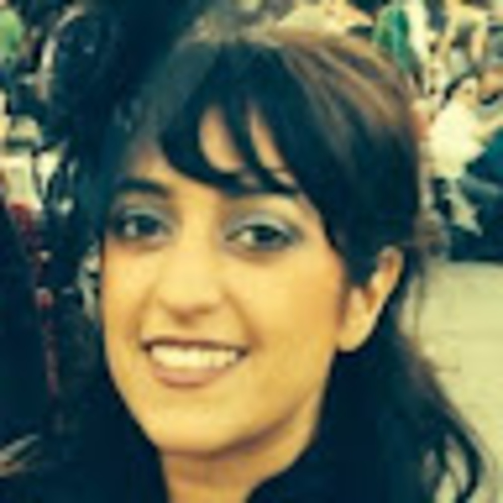 Meet your Posher, Yasmin